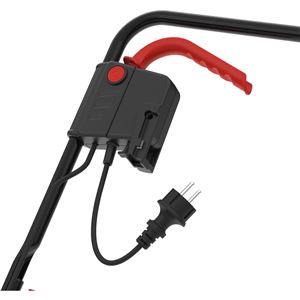 Güde GV 1431 2in1 Elektrický vertikutátor 1400W - 95128