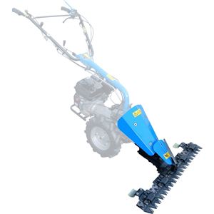 GÜDE GBM 970 žací lišta, sekačka k malotraktoru 95180 - 95181