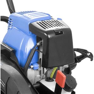 Güde GRKS 1801 Motorový ořezávač hran trávníků - 95317