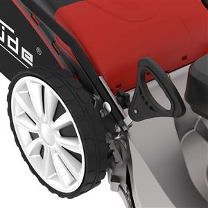 GÜDE BIG WHEELER 553.1 R ALU motorová sekačka trávy 3,5 kW / 550mm - 95438