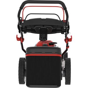 GÜDE BIG WHEELER 553.1 R ALU motorová sekačka trávy 3,5 kW / 550mm - 95438