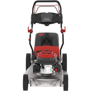 GÜDE BIG WHEELER 553.1 R ALU motorová sekačka trávy 3,5 kW / 550mm - 95438