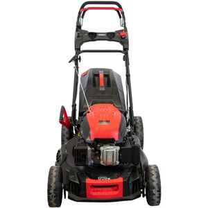 Güde BIG WHEELER 534.1 R ES Motorová sekačka 3,4kW / 525mm, el. start - 95445