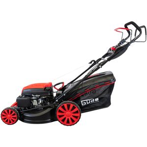 Güde BIG WHEELER 534.1 R ES Motorová sekačka 3,4kW / 525mm, el. start - 95445