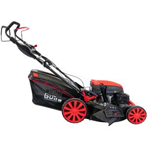 Güde BIG WHEELER 534.1 R ES Motorová sekačka 3,4kW / 525mm, el. start - 95445