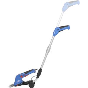 Güde GPS 7.2-1.5 Akumulátorové nůžky na trávu a keře - 95507