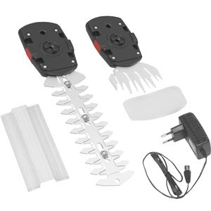 Güde GPS 7,2V-1,5 Li-Ion Akumulátorové zahradní nůžky - 95508