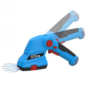 Güde GPS 7,2V-1,5 Li-Ion Akumulátorové zahradní nůžky - 95508