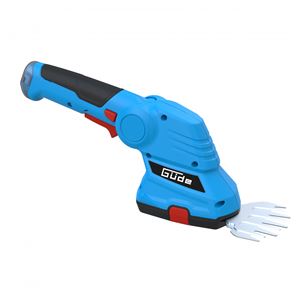 Güde GPS 7,2V-1,5 Li-Ion Akumulátorové zahradní nůžky - 95508