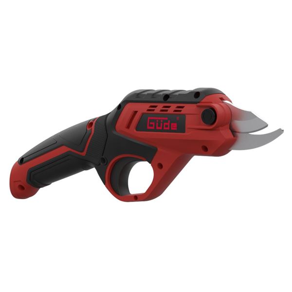 Akumulátorové zahradní nůžky GAS 4,0V-4,0 Li-lon