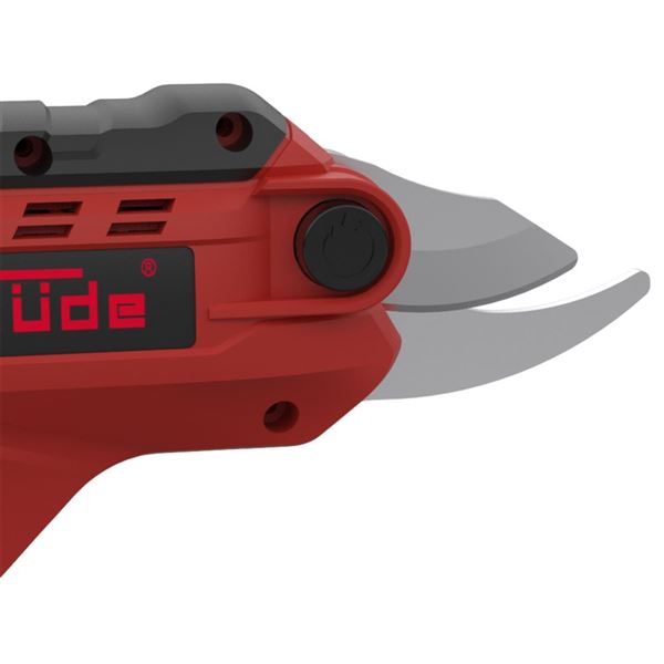 Akumulátorové zahradní nůžky GAS 4,0V-4,0 Li-lon