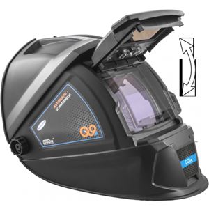 Güde Automatik GSH-K Samostmívací svářečská kukla - 16922