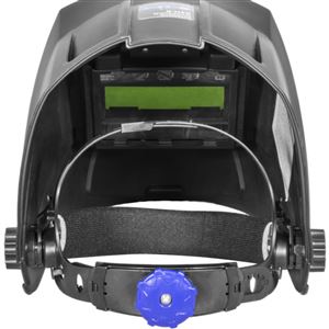 Güde Automatik GSH-K Samostmívací svářečská kukla - 16922