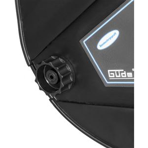 Güde Automatik GSH-K Samostmívací svářečská kukla - 16922