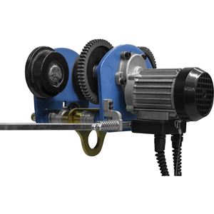 Güde GLK 1000 Elektrická jeřábová kočka - 1717