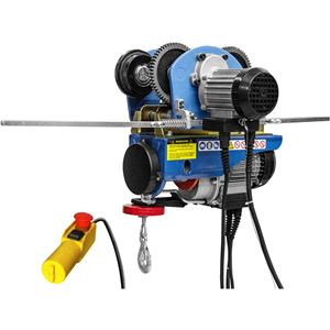Güde GLK 1000 Elektrická jeřábová kočka - 1717