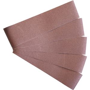 Güde 38360 BRUSNÝ PÁS K60 SB 150x1220 mm 5dílný