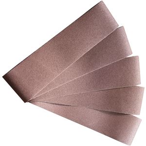 Güde 38361 BRUSNÝ PÁS K80 SB 150x1220 mm 5dílný
