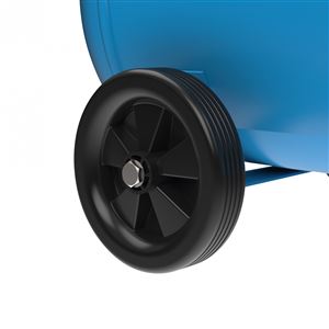 Güde 405/10/50 olejový dvoupístový kompresor 2,2kW - 50131