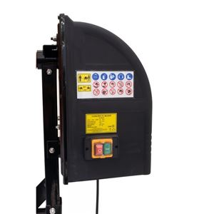 Güde GBM 130 Stavební míchačka - 55451