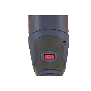 Güde WS 125-1150 E úhlová bruska s regulací otáček - 58108