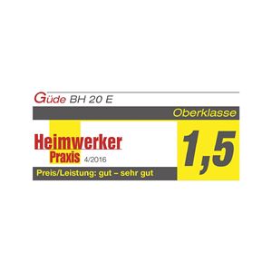 Güde BH 20 E kombinované kladivo - 58114