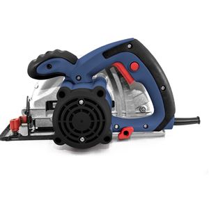 Güde KS 55-1300 ruční okružní pila 1300W - 58123