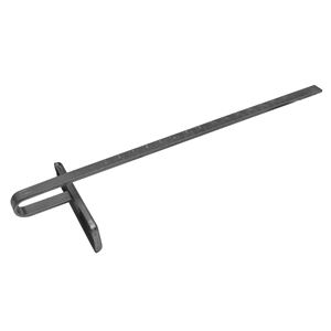 Güde KS 55-1300 ruční okružní pila 1300W - 58123
