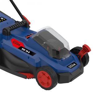 Güde RM 18-401-23 Akumulátorová sekačka na trávu 18V/4,0Ah - 58400