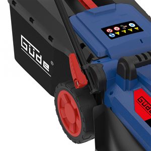 Güde RM 18-401-23 Akumulátorová sekačka na trávu 18V/4,0Ah - 58400