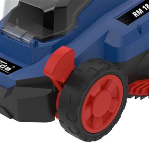 Güde RM 18-401-23 Akumulátorová sekačka na trávu 18V/4,0Ah - 58400