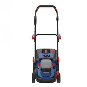 Güde RM 18-401-23 Akumulátorová sekačka na trávu 18V/4,0Ah - 58400