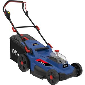 Güde RM 36-0.43 AKUMULÁTOROVÁ SEKAČKA NA TRÁVU 36V - 58473