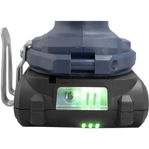 Güde BSB 18-201-30K Aku příklepová vrtačka Li-on 18V / 2,0Ah - 58504