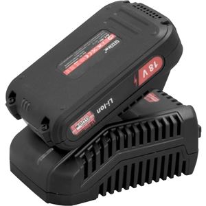 Güde BSB 18-201-30K Aku příklepová vrtačka Li-on 18V / 2,0Ah - 58504