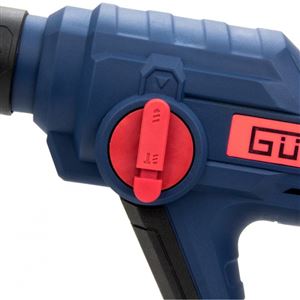 Güde BH 18-201-30K Akumulátorové vrtací kladivo 2,0Ah, Li-on - 58508