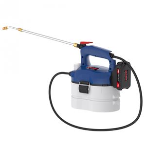 Güde SG 18-201-05 Akumulátorový postřikovač 18V/2,0Ah - 58570