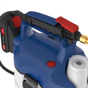 Güde SG 18-201-05 Akumulátorový postřikovač 18V/2,0Ah - 58570