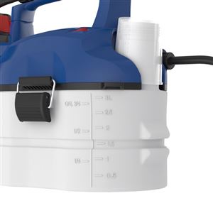 Güde SG 18-201-05 Akumulátorový postřikovač 18V/2,0Ah - 58570