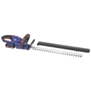 Güde HS 18-201-05 Akumulátorové nůžky na živé ploty - 58596