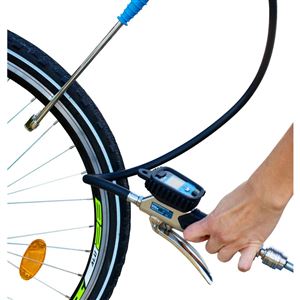 GÜDE V 12 PRO DIGITÁLNÍ HUSTILKA PNEUMATIK - 75196