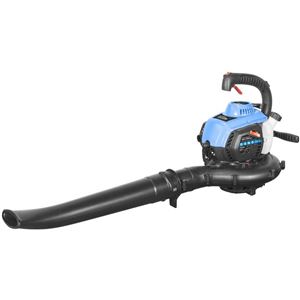 Güde GBLS 7500-26.1 Benzínový fukar, vysavač listí - 94399
