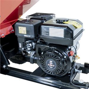 Güde GH 5.6-50 zahradní motorový drtič 4,1kW - 94407