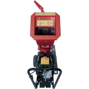 Güde GH 5.6-50 zahradní motorový drtič 4,1kW - 94407