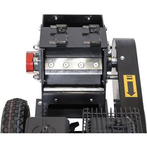 Güde GH 5.6-50 zahradní motorový drtič 4,1kW - 94407
