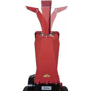 Güde GH 5.6-50 zahradní motorový drtič 4,1kW - 94407
