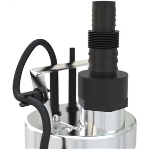 GÜDE GFS 4000 Inox ponorné čerpadlo - 94606