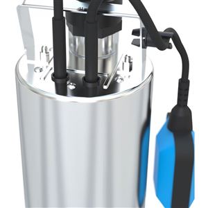 GÜDE GFS 4000 Inox ponorné čerpadlo - 94606