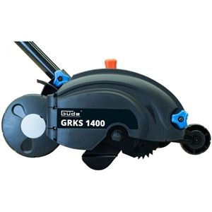 Güde GRKS 1400 Ořezávač hran trávníků - 95326
