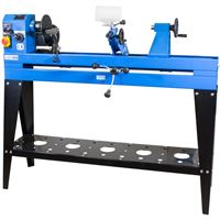 Soustruh na dřevo GDM 1000